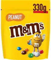 M&M's peanut