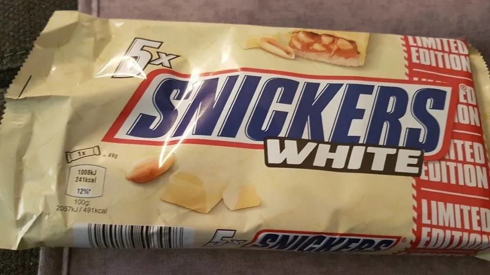 Snickers