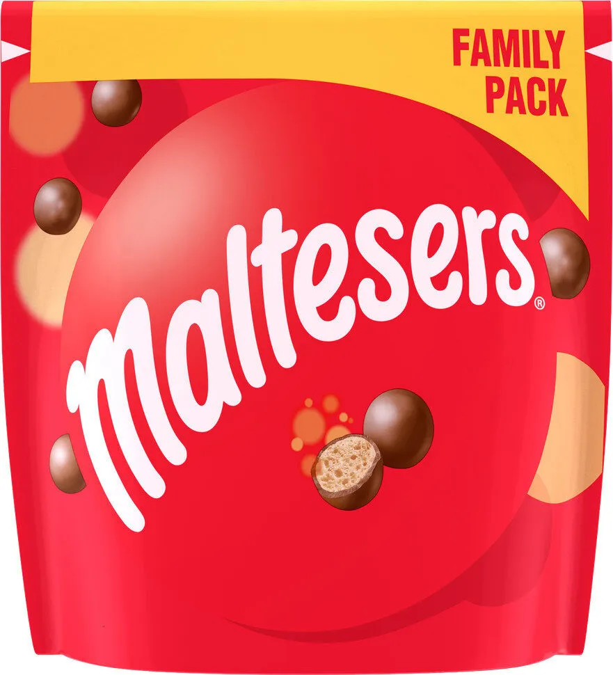 Maltesers Family Pack 440g