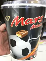 Mars Minis