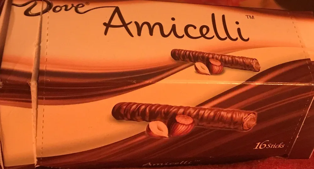 Amicelli