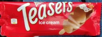Teasers Ice Cream