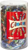 Celebrations 160er Dose (1,435KG)