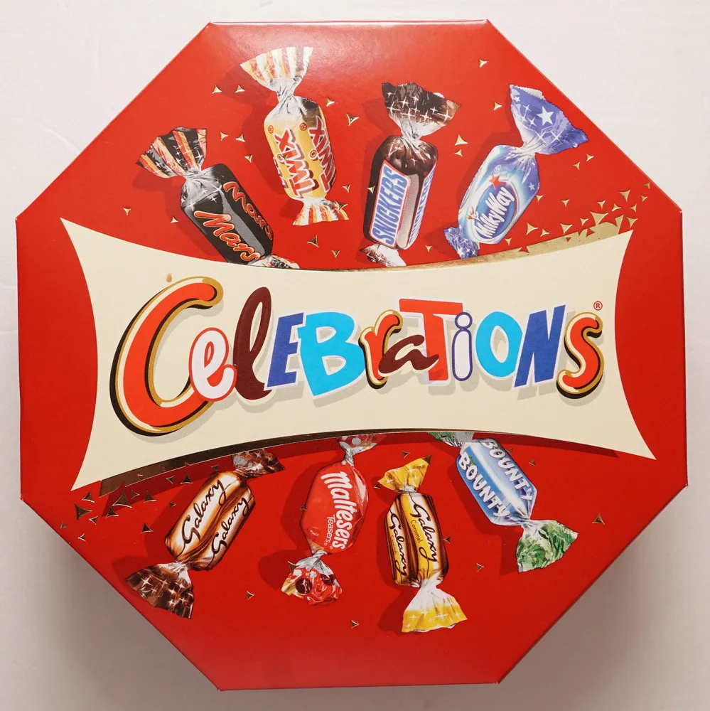 Celebrations