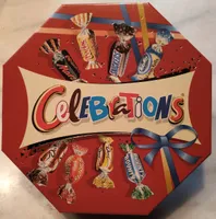 Celebrations 269G