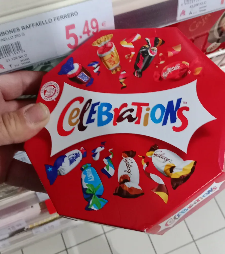 Celebrations