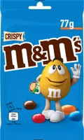 M&M'S Crispy