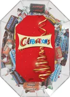 Celebrations diamant 288g