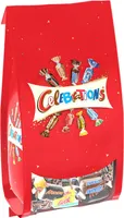 Celebrations sachet de 196g