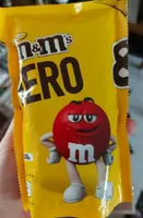 M&m's hero