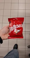 Fairtrade Chocolate Treat Bag