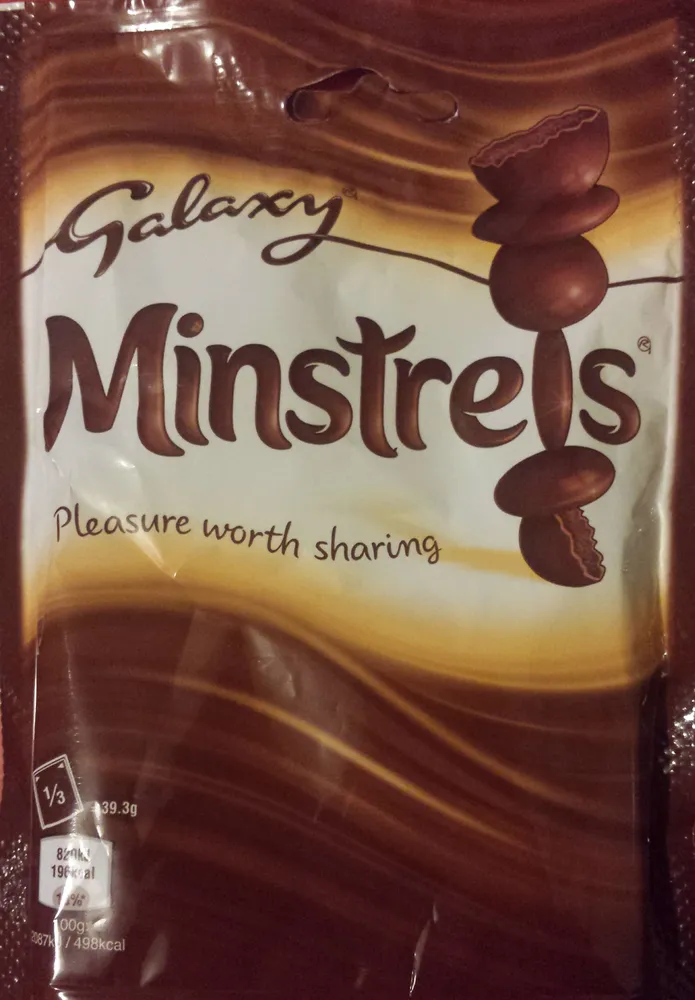 Minstrels