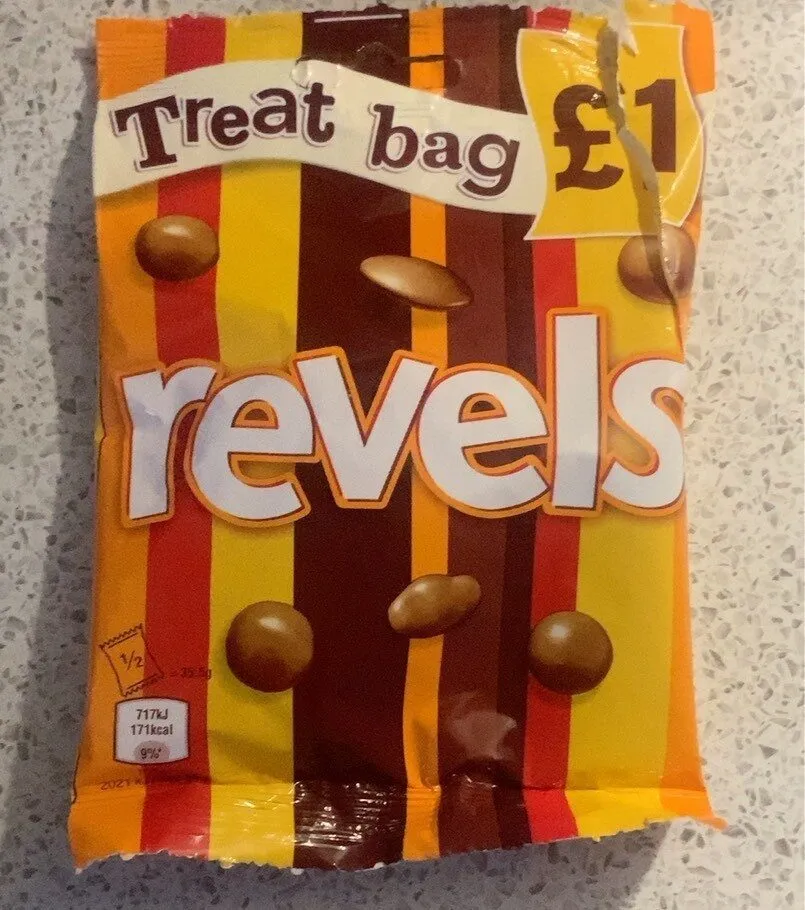 Revels