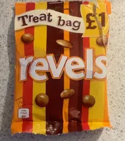 Revels