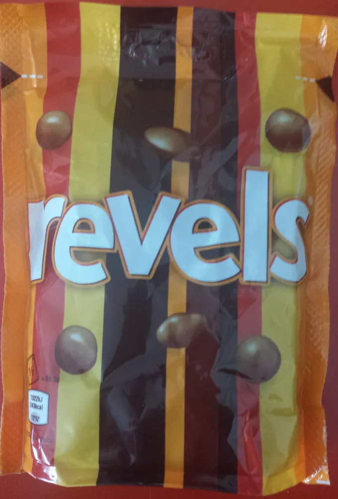 Revels