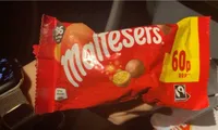Maltesers