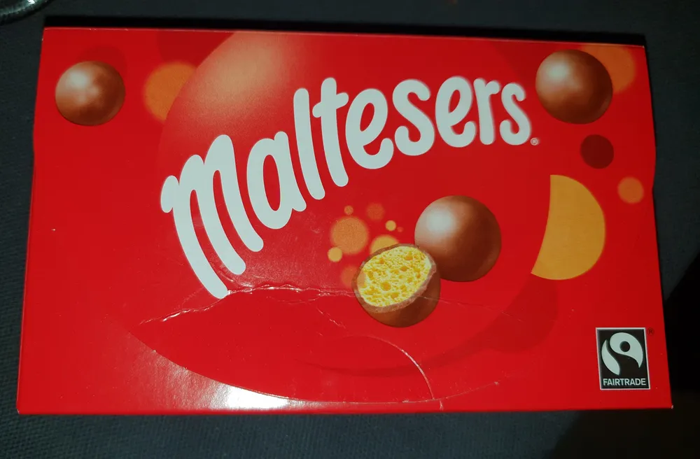 Maltesers
