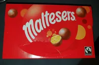 Maltesers
