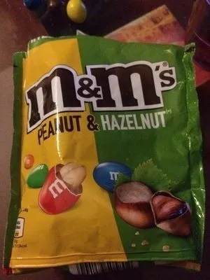 M et m’s