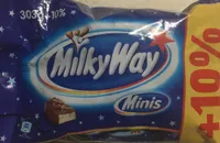 MilkyWay minis