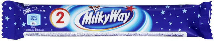 Milky way