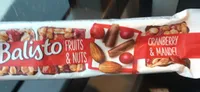 Balisto Fruit,Cranberry