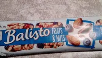 Balisto fruits & nuts