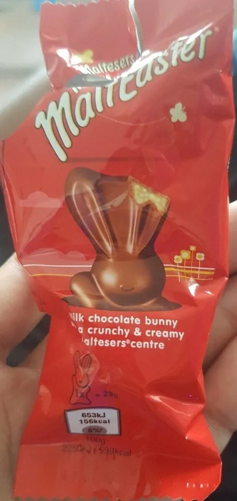 MaltEaster