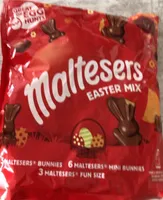 Maltesers Easter Mix