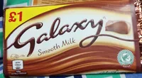 Smooth Milk