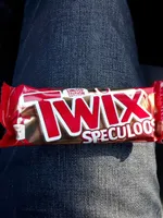 Twix speculos