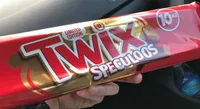 Twix Speculoos