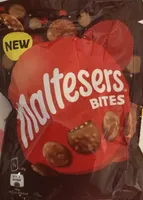 Maltesers bites