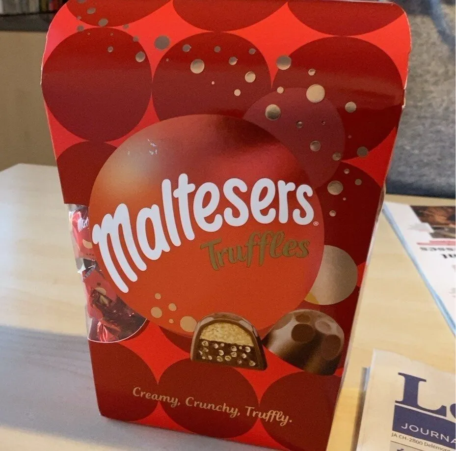 Maltese’s Truffles