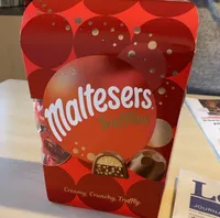 Maltese’s Truffles
