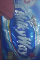 Chocolat milky way