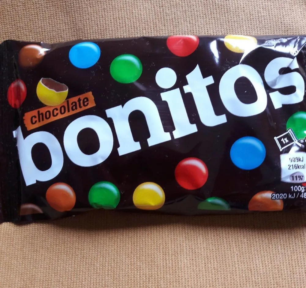 Bonitos