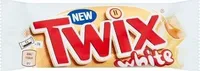 Twix White