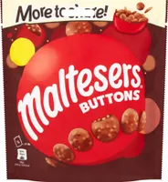 Buttons Chocolate More to Share Pouch