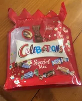 Celebration special Mix
