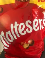 Maltesers