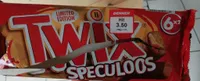 Twix speculos