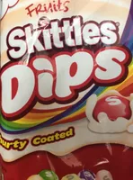 Dips Sweets Pouch