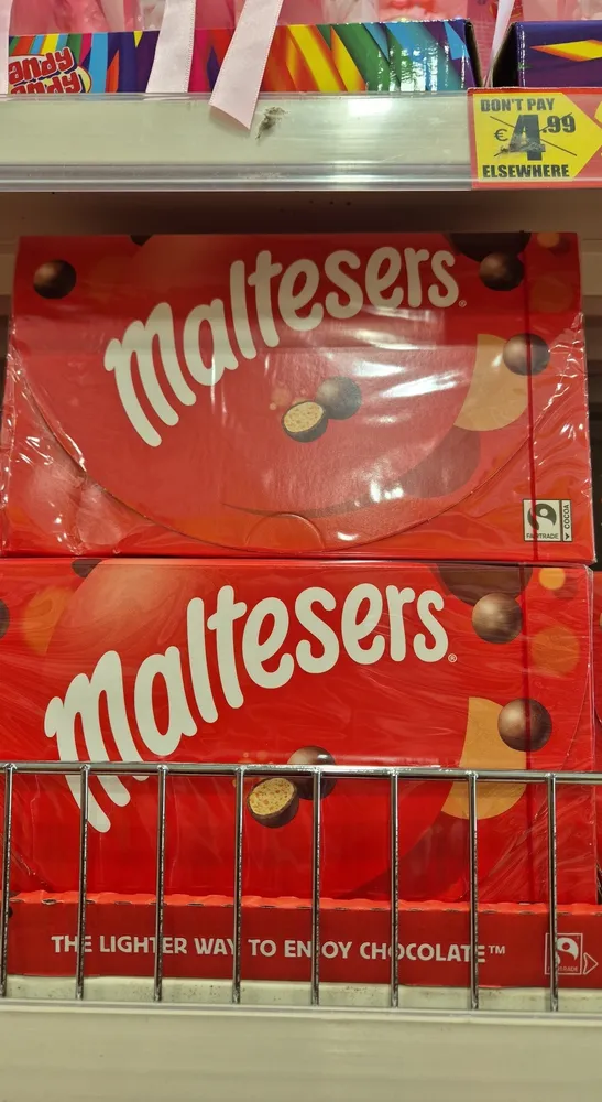 maltesers 310g