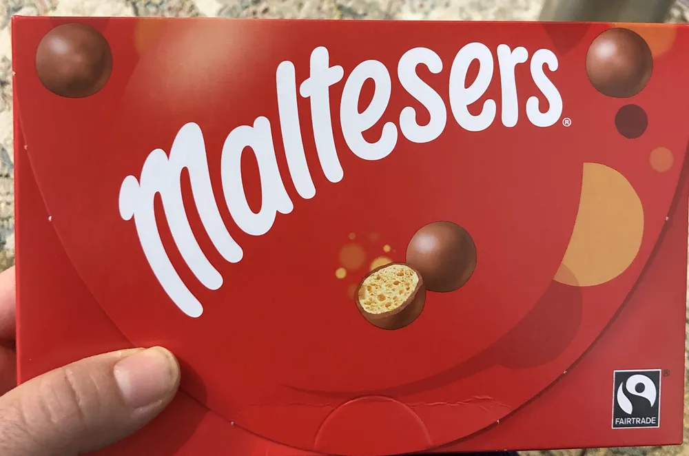 Maltesers