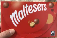 Maltesers