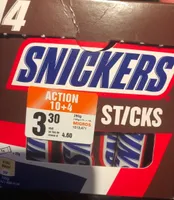 Snickers