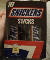Snickers