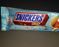 Snickers Crisp Ice cream
