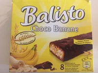 Balisto Choco Banane